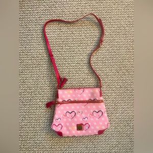 Dooney & Bourke Messenger Bag